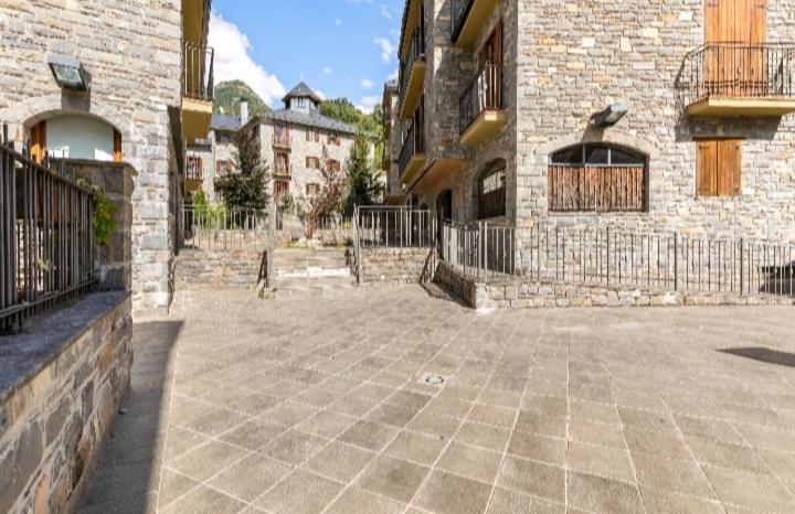 Apartamentos Bubal Pena Telera エル・プエヨ・デ・ハカ 部屋 写真