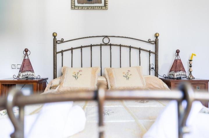 Apartamentos Bubal Pena Telera エル・プエヨ・デ・ハカ 部屋 写真